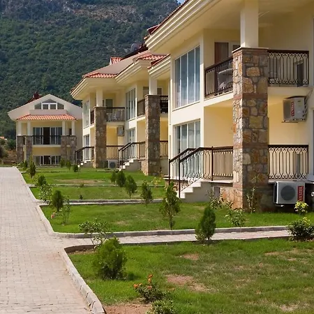 Διαμέρισμα Orka Park Complex Ολουντενίζ