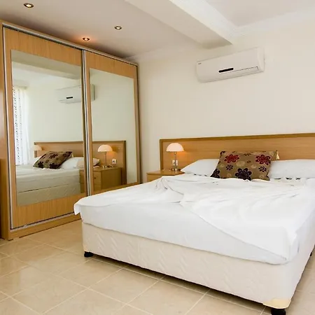 Orka Park Complex * Ολουντενίζ