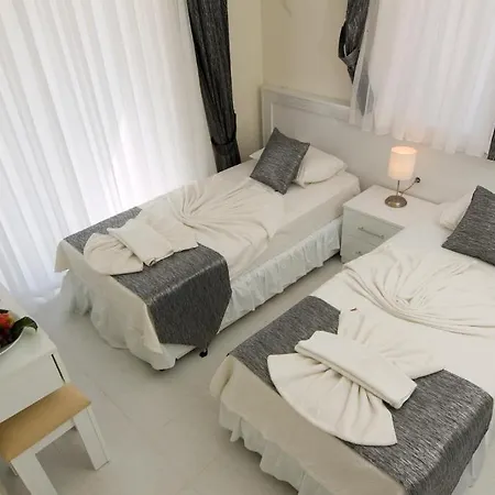 Orka Park Complex * Ολουντενίζ