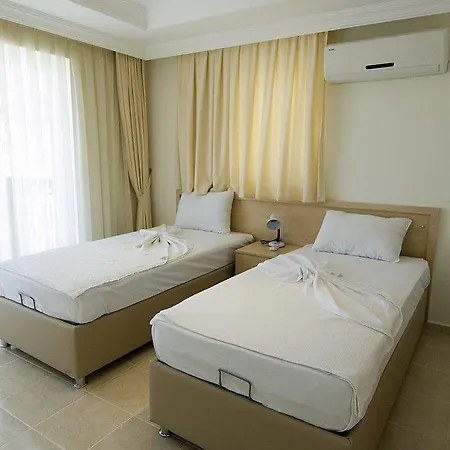 Orka Park Complex Ολουντενίζ