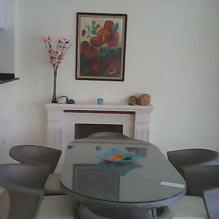 Orka Park Complex Ολουντενίζ