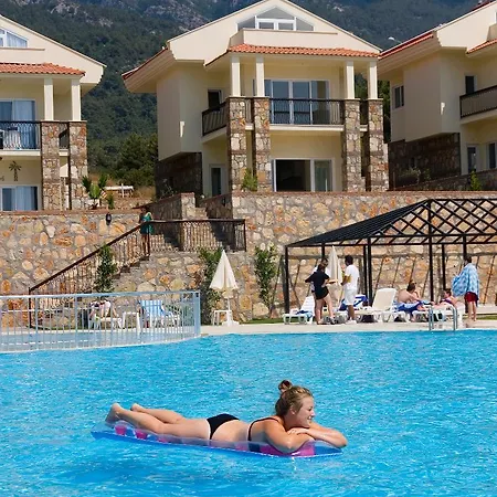 Διαμέρισμα Orka Park Complex *