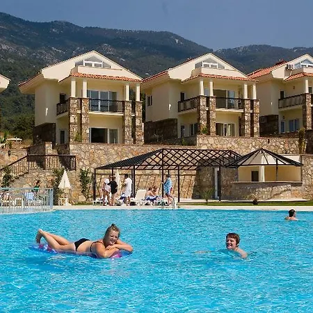 Orka Park Complex * Ολουντενίζ