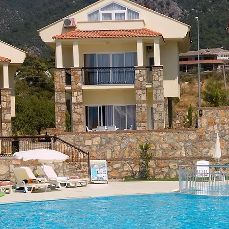 Orka Park Complex * Ολουντενίζ