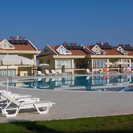 Orka Park Complex * Oludeniz