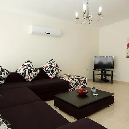 Apartament Orka Park Complex *