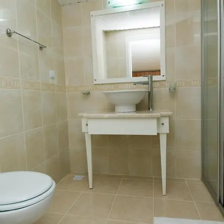 Apartment Orka Park Complex