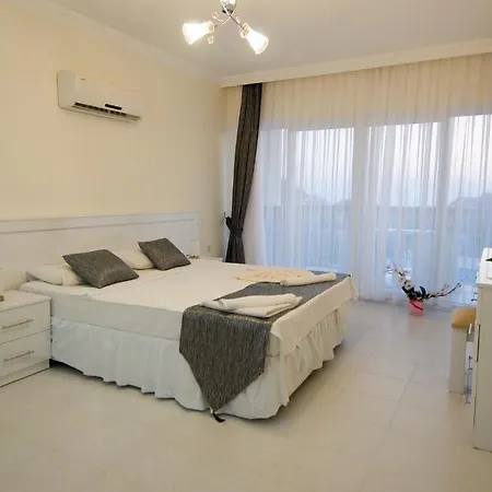 Orka Park Complex Apartment *