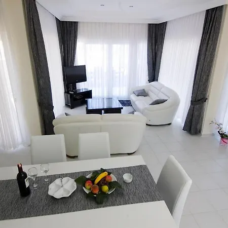 Orka Park Complex Apartment Oludeniz
