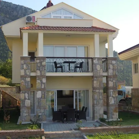 Apartament Orka Park Complex Oludeniz