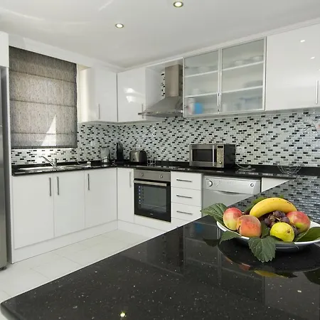 Orka Park Complex Oludeniz