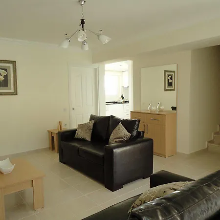 Orka Park Complex Apartment *