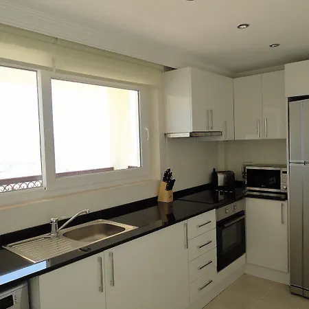 Orka Park Complex Apartment *