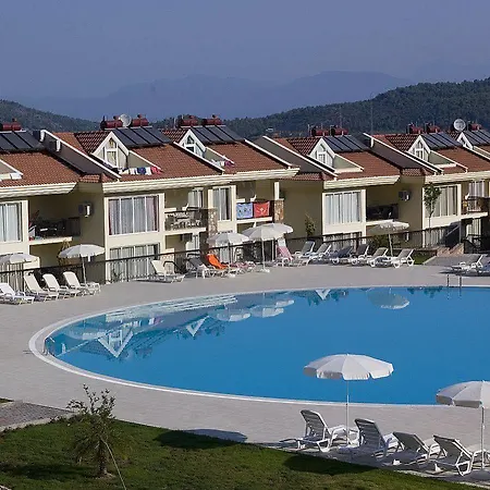 Orka Park Complex * Oludeniz