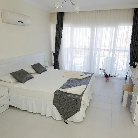 Orka Park Complex Apartment *