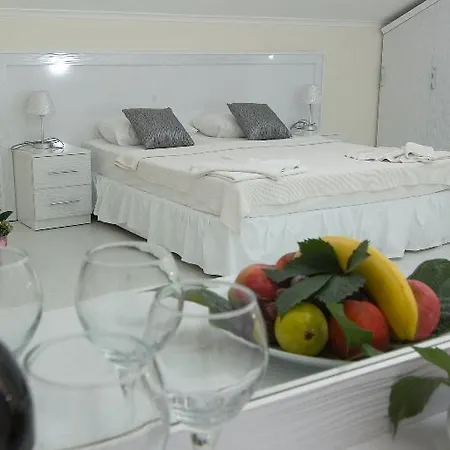 Apartment Orka Park Complex Oludeniz